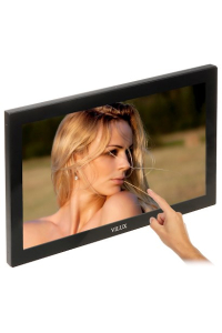 Obrázok pre Touch monitor VGA, HDMI, audio VM-T215M
