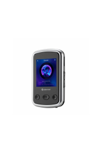 Denver MPS-320B MP3/MP4 přehrávač MP3 přehrávač 32 GB Černá Obrázok pre Denver MPS-320B MP3/MP4 přehrávač MP3 přehrávač 32 GB Černá