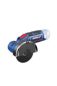 Obrázok pre SZLIFIERKA KĄTOWA AKUMULATOROWA 12V 76MM 0*AH