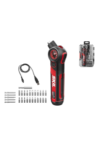 Obrázok pre SCREWDRIVER TWIST 2714GA 4V