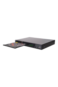 Xoro HSD 8470 DPD přehrávač Černá, Šedá Obrázok pre Xoro HSD 8470 DPD přehrávač Černá, Šedá