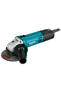 MAKITA SZLIFIERKA KĄTOWA 125mm/ 570W M9503RB /MT Obrázok pre MAKITA SZLIFIERKA KĄTOWA 125mm/ 570W M9503RB /MT