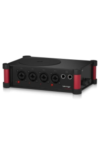 Obrázok pre Behringer FLOW 4VIO  Moduł I/O do FLOW 4