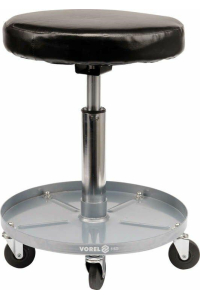 Obrázok pre VOREL ADJUSTABLE WORKSHOP STOOL