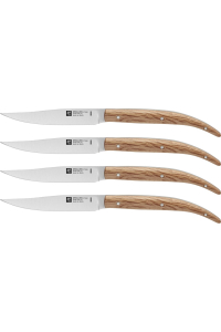 Obrázok pre ZWILLING 39160-000-0 sada kuchyňských příborů/nožů 4 kusů Sada nožů