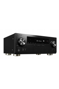 Obrázok pre Domácí kino Pioneer VSX-LX505, černý