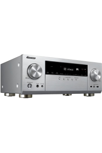 Obrázok pre Domácí kino Pioneer VSX-LX305, stříbrné