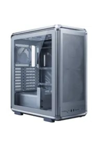 Obrázok pre CoolerMaster Geh MasterFrame 500 Mesh Silver