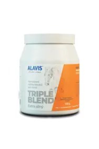 ALAVIS Triple Blend Extra silný 700g / Kompleksowa odżywka na stawy dla koni Obrázok pre ALAVIS Triple Blend Extra silný 700g / Kompleksowa odżywka na stawy dla koni