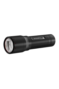 Obrázok pre Ledlenser P7 Černá Ruční svítilna LED