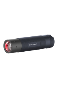 Obrázok pre Latarka Ledlenser T2 Smoked Blue - Limited