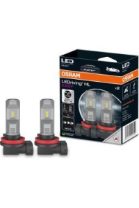 LIGHT LED EASY H8/H9/H11/H16 12V 26W 2PC Obrázok pre LIGHT LED EASY H8/H9/H11/H16 12V 26W 2PC