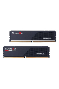 G.Skill Flare X5 F5-6000J3038F16GH2-FX5 paměťový modul 32 GB 2 x 16 GB DDR5 6000 MT/s 288-pin DIMM Obrázok pre G.Skill Flare X5 F5-6000J3038F16GH2-FX5 paměťový modul 32 GB 2 x 16 GB DDR5 6000 MT/s 288-pin DIMM