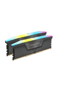 DDR5 16GB PC 5600 CL40 CORSAIR KIT (2x8GB) VENGEANCE RGB retail Obrázok pre DDR5 16GB PC 5600 CL40 CORSAIR KIT (2x8GB) VENGEANCE RGB retail