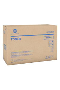 Obrázok pre Konica Minolta TNP96 tonerová náplň 1 kusů Originální Černá