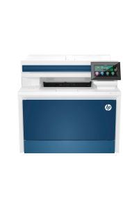 HP Color LaserJet Pro LaserJet Pro 4302fdn Multifunction Barva Tiskárna, Pouze ethernet; Kopírka, skener Obrázok pre HP Color LaserJet Pro LaserJet Pro 4302fdn Multifunction Barva Tiskárna, Pouze ethernet; Kopírka, skener