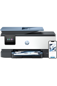 HP OfficeJet Pro 8125e Bezdr. př. All-in-One Barva Tiskárna, Instant Ink; Oboustranný tisk Obrázok pre HP OfficeJet Pro 8125e Bezdr. př. All-in-One Barva Tiskárna, Instant Ink; Oboustranný tisk