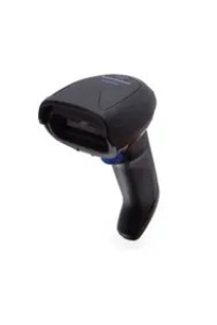 Datalogic Gryphon GM4200 Ruční čtečka čárových kódů 1D CCD Černá Obrázok pre Datalogic Gryphon GM4200 Ruční čtečka čárových kódů 1D CCD Černá