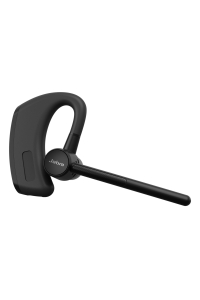 Jabra Perform 45 SE Sluchátka s mikrofonem Bezdrátový Přes hlavu, Za ucho USB typu C Bluetooth Černá Obrázok pre Jabra Perform 45 SE Sluchátka s mikrofonem Bezdrátový Přes hlavu, Za ucho USB typu C Bluetooth Černá