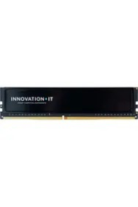 3200 32GB Innovation IT (Kit 2x16) CL16 1.35V with Heatspreader (CL16-20-20) Obrázok pre 3200 32GB Innovation IT (Kit 2x16) CL16 1.35V with Heatspreader (CL16-20-20)