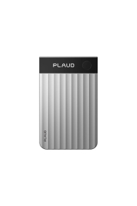 Obrázok pre PLAUD Note Pro Černá, Stříbrná