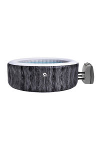 Spa ogrodowe, basen pompowany, hydromasaż AVENLI NICE 6 osobowe 204x70 Obrázok pre Spa ogrodowe, basen pompowany, hydromasaż AVENLI NICE 6 osobowe 204x70