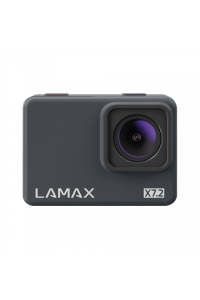 Obrázok pre Lamax LAMAXX72 outdoorová sportovní kamera 16 MP 4K Ultra HD Wi-Fi 65 g