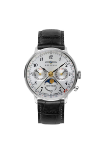 Obrázok pre Zeppelin LZ129 Hindenburg 7037-1 Quarz Watch