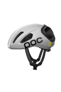 Kask rowerowy POC Amidal biaĹ‚o czarny - 54/59 Obrázok pre Kask rowerowy POC Amidal biaĹ‚o czarny - 54/59