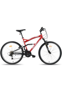 Obrázok pre MTB BIKE 26 GARDENA 21SP SHIMANO