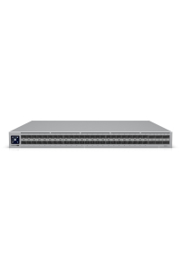 Ubiquiti UniFi ECS-Aggregation Řízený L2/L3 1U Šedá Obrázok pre Ubiquiti UniFi ECS-Aggregation Řízený L2/L3 1U Šedá