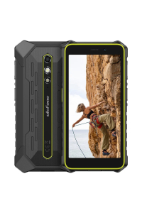 Ulefone RugKing 2 Pro 4GB/64GB Black/Green - smartphone, zeleno-černý Obrázok pre Ulefone RugKing 2 Pro 4GB/64GB Black/Green - smartphone, zeleno-černý