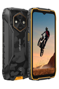 Ulefone RugKing 4 Pro 16,7 cm (6.56 Obrázok pre Ulefone RugKing 4 Pro 16,7 cm (6.56