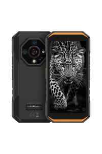 PHONE ULEFONE ARMORX32 4G 128GB ORANGE Obrázok pre PHONE ULEFONE ARMORX32 4G 128GB ORANGE