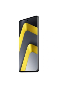 PHONE POCO M8 8/256GB BLACK Obrázok pre PHONE POCO M8 8/256GB BLACK