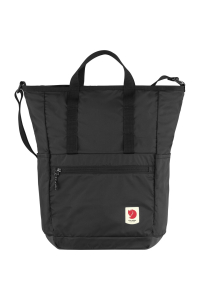 Fjällräven High Coast Totepack batoh Sportovní batoh Černá Polyamid Obrázok pre Fjällräven High Coast Totepack batoh Sportovní batoh Černá Polyamid