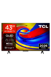 TCL P7L 43P7L televizor 109,2 cm (43 Obrázok pre TCL P7L 43P7L televizor 109,2 cm (43