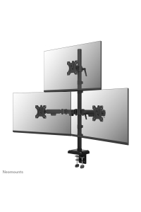 Neomounts DS60-600BL2-1 Držák/stojan na monitor 81,3 cm (32 Obrázok pre Neomounts DS60-600BL2-1 Držák/stojan na monitor 81,3 cm (32