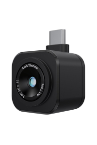 Seek Thermal CW-ABAX termální kamera Černá 200 x 150 px Obrázok pre Seek Thermal CW-ABAX termální kamera Černá 200 x 150 px