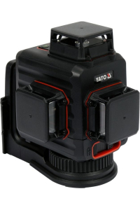 Yato YT-30436 laserová vodováha Čárová vodováha 10 m Obrázok pre Yato YT-30436 laserová vodováha Čárová vodováha 10 m