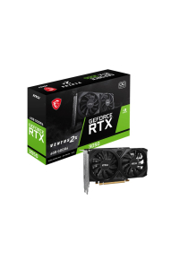 MSI VENTUS GeForce RTX 3050 2X E 6G OC NVIDIA 6 GB GDDR6 Obrázok pre MSI VENTUS GeForce RTX 3050 2X E 6G OC NVIDIA 6 GB GDDR6