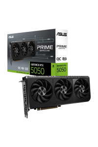 ASUS Prime -RTX5050-O8G NVIDIA GeForce RTX 5050 8 GB GDDR6 Obrázok pre ASUS Prime -RTX5050-O8G NVIDIA GeForce RTX 5050 8 GB GDDR6