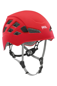 Petzl Boreo Červená Obrázok pre Petzl Boreo Červená