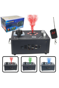Obrázok pre LIGHT4ME VESU 1200W V2 generator wytwornica dymu p