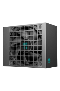 Obrázok pre DeepCool PS850G napájecí zdroj 850 W 20+4 pin ATX SFX Černá