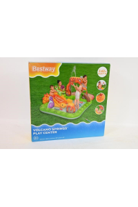 Bestway 53172 nafukovací hračka Obrázok pre Bestway 53172 nafukovací hračka