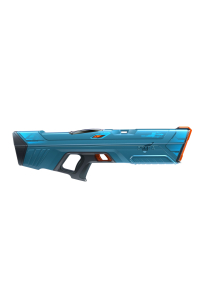 Spyra Four Wasserpistole blau Obrázok pre Spyra Four Wasserpistole blau