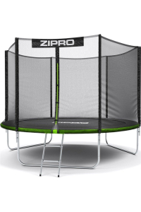 ZIPRO JumpPro OUT trampolína Kulatý Obrázok pre ZIPRO JumpPro OUT trampolína Kulatý