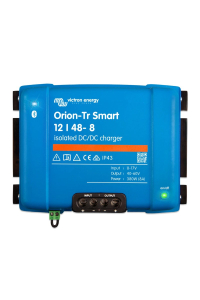 Orion-Tr Smart 12/48-8A Isolated DC-DC charger (380W) Obrázok pre Orion-Tr Smart 12/48-8A Isolated DC-DC charger (380W)