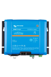 Phoenix Smart IP43 Charger 12/30 (1+1) 120/240V Obrázok pre Phoenix Smart IP43 Charger 12/30 (1+1) 120/240V